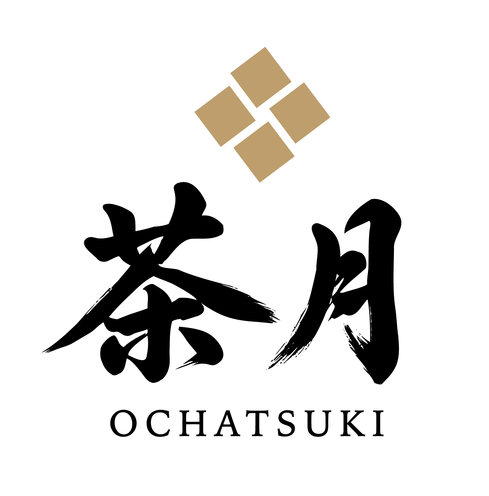 Ochatsuki Logo